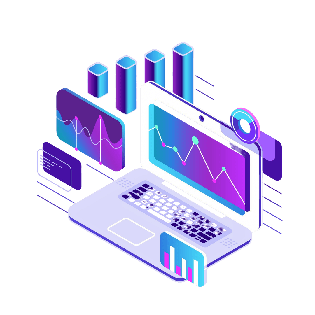 Transforming Ideas into Scalable Digital Solutions