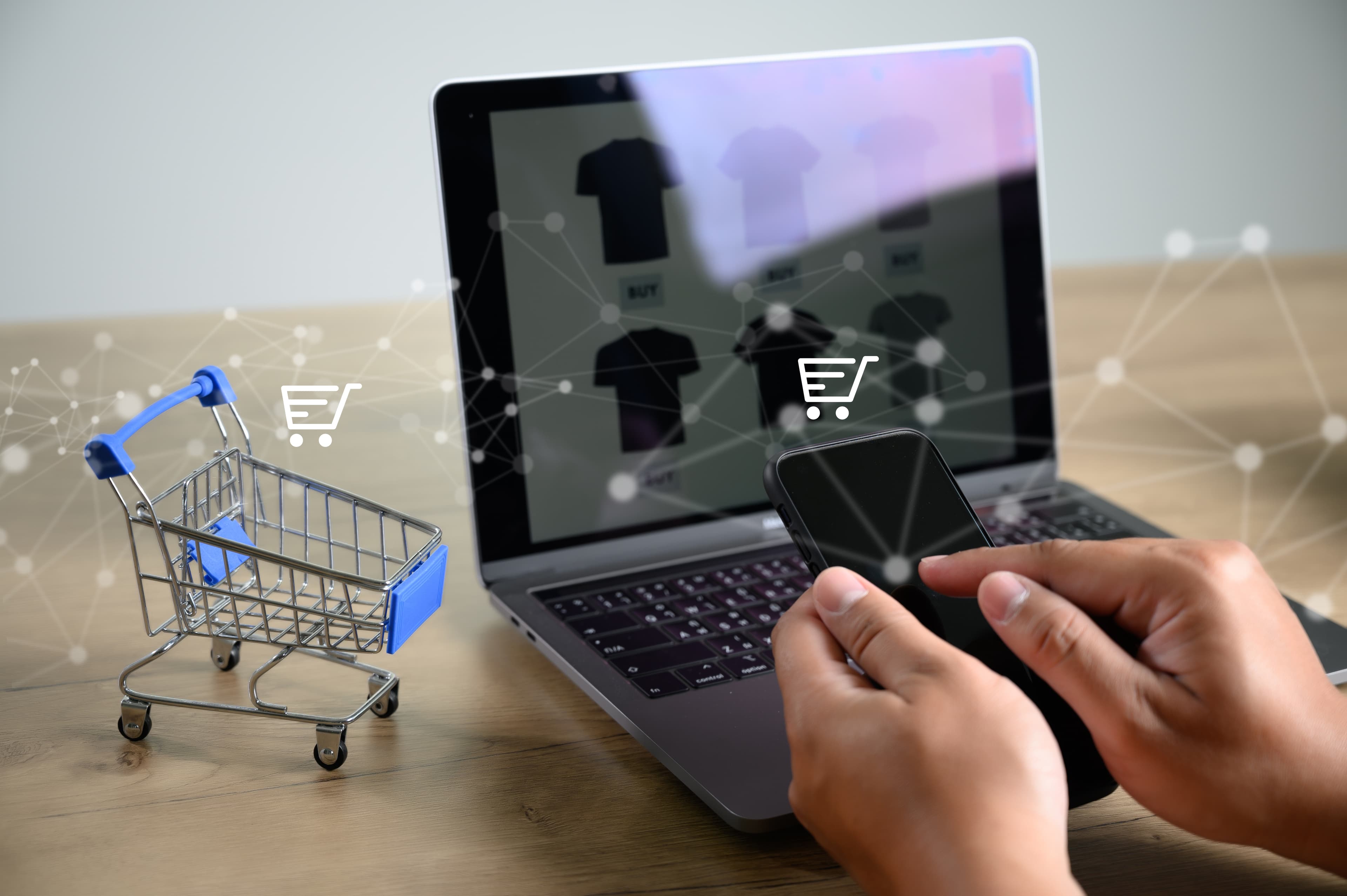 Retail & eCommerce